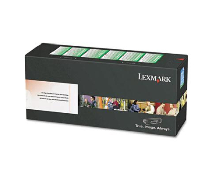 Toner Lexmark magenta 2300str.